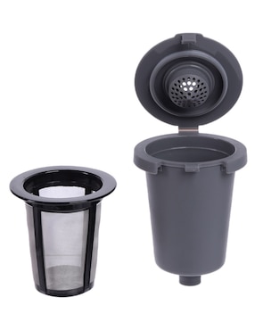 Cafetera de cápsula Cuisinart DGB-2ES