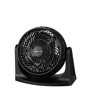 Ventilador De Escritorio Beckon 3 Velocidades