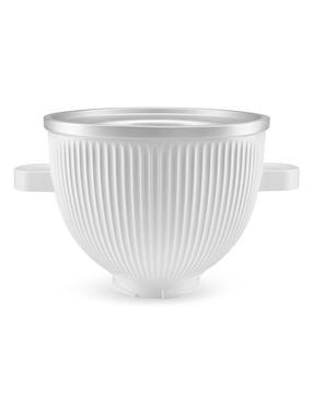 Tazón para helado KitchenAid de aluminio