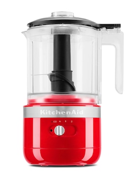 Licuadora Kitchenaid 7KSB4027M 5 velocidades