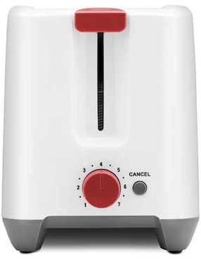 Tostador Ufesa 7 niveles TT7130-BS-5310