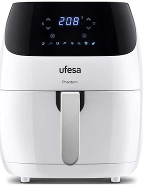 Freidora De Aire Ufesa Phantom 5 Litros AF7280-DG-5313