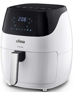 Freidora de aire Ufesa Phantom 5 L Af7280-Dg-5313