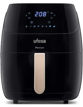 Freidora De Aire Ufesa Phantom 5 Litros AF7280-DG-5312