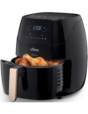 Freidora de aire Ufesa Phantom 5 L Af7280-Dg-5312