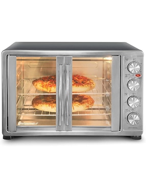 Horno convección Elite Gourmet 45 L