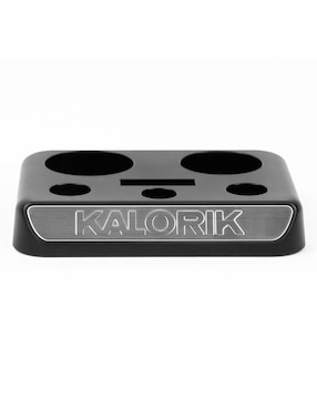 Sacacorchos de aire comprimido Kalorik de acero inoxidable
