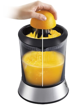 Exprimidor T-Fal power press