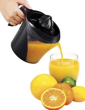 Exprimidor T-Fal power press