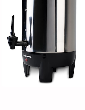 Percoladora Taurus Columba 40 tazas