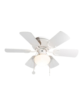 Ventilador De Techo Artfan 3 Velocidades