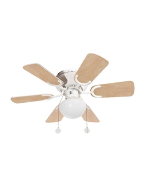 Ventilador de techo Artfan 3 velocidades