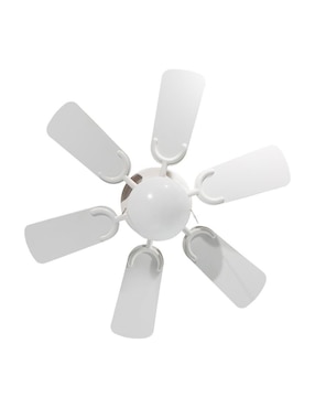 Ventilador de techo Artfan 3 velocidades