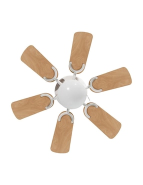 Ventilador de techo Artfan 3 velocidades