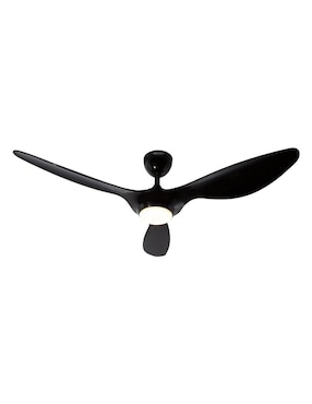 Ventilador de techo Lumimexico con control remoto 3 velocidades