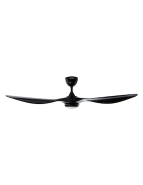 Ventilador de techo Lumimexico con control remoto 3 velocidades