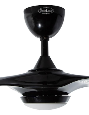 Ventilador de techo Lumimexico con control remoto 3 velocidades