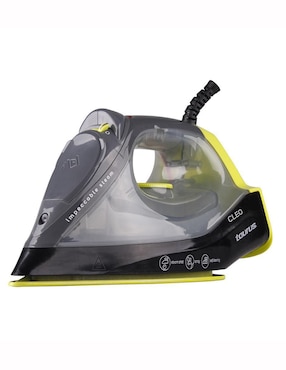 Plancha Taurus Cleo suela antiadherente