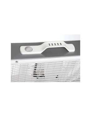 Ventilador de piso Aerospeed 3 velocidades