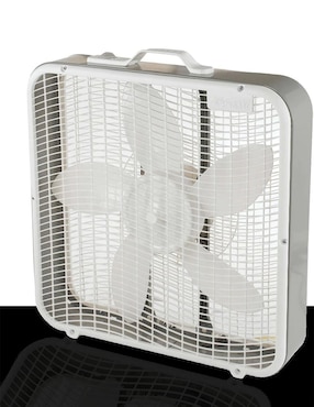 Ventilador de piso Aerospeed 3 velocidades
