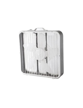 Ventilador de piso Aerospeed 3 velocidades