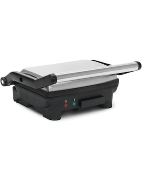 Parrilla eléctrica Elite Gourmet EPN-2976 de plástico
