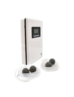 Purificador de aire Püree Generador de Ozono