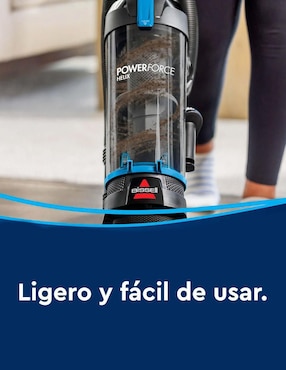 Aspiradora canister Bissel 2191 3 litros