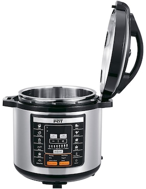 Olla presión eléctrica Koblenz Kitchen Magic Pot