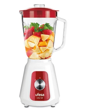 Licuadora Ufesa BS7020-RB-5288 2 velocidades