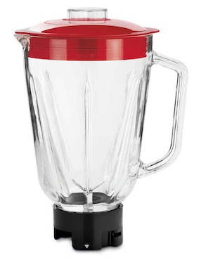 Licuadora Ufesa BS7020-RB-5288 2 velocidades