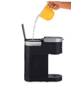 Cafetera multicápsulas Keurig