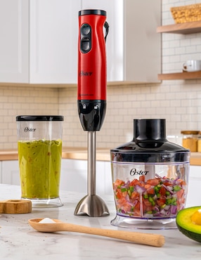 Batidora de inmersión Oster Fpsthb460A