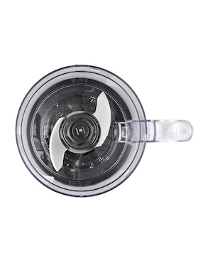 Procesador de alimentos Oster cuchillas de acero inoxidable