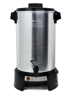Percoladora Westbend 40 tazas