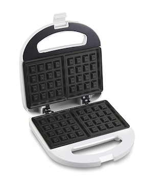 Waflera Taurus lanche max