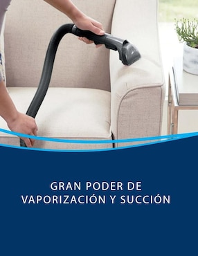 Aspiradora de mano Bissel 3369 0.45 litros