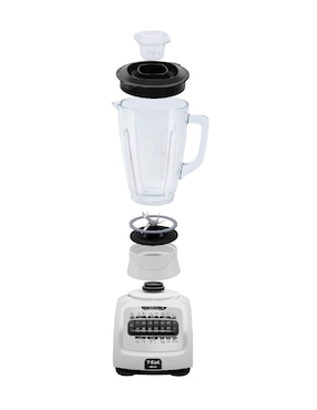 Licuadora T-Fal LN8221MX 12 velocidades