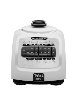 Licuadora T-Fal LN8221MX 12 velocidades