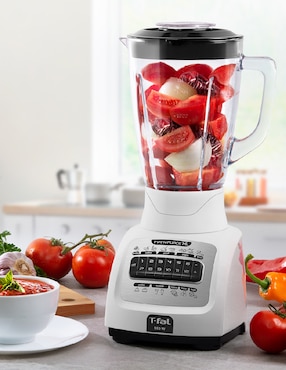 Licuadora T-Fal LN8221MX 12 velocidades