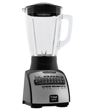 Licuadora T-Fal Infinyforce XL 14 velocidades