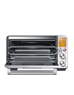 Horno de aire Breville The smart oven air fryer pro 28 l