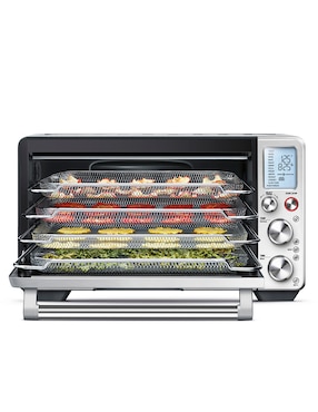 Horno de aire Breville The smart oven air fryer pro 28 l