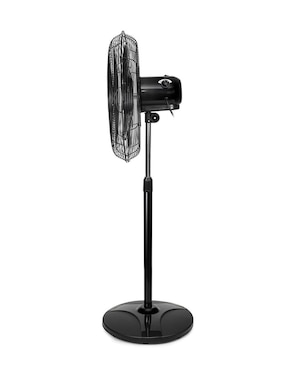 Ventilador de pedestal Taurus 3 velocidades