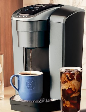 Cafetera de cápsula Keurig 53205904