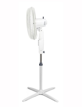 Ventilador de pedestal Taurus 3 velocidades