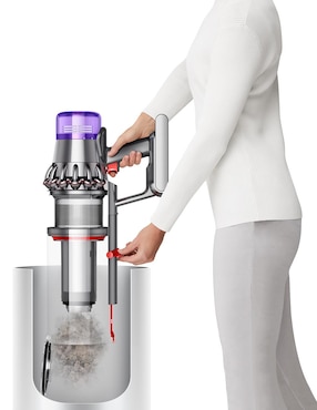 Aspiradora ciclónica Dyson outsize