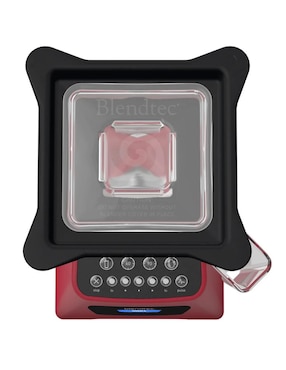 Licuadora Blendtec Classic 575 5 velocidades C575A2319A