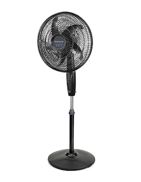 Ventilador de pedestal Taurus 3 velocidades