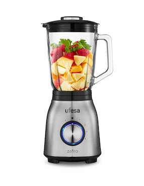 Licuadora Ufesa 4 velocidades BS7020-ZF-5286 Zafiro